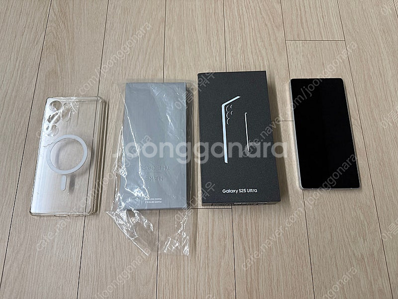 포항 대구 갤럭시s25울트라 자급제 512gb 화이트 ...--0