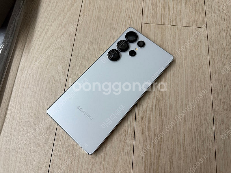 포항 대구 갤럭시s25울트라 자급제 512gb 화이트 ...--2