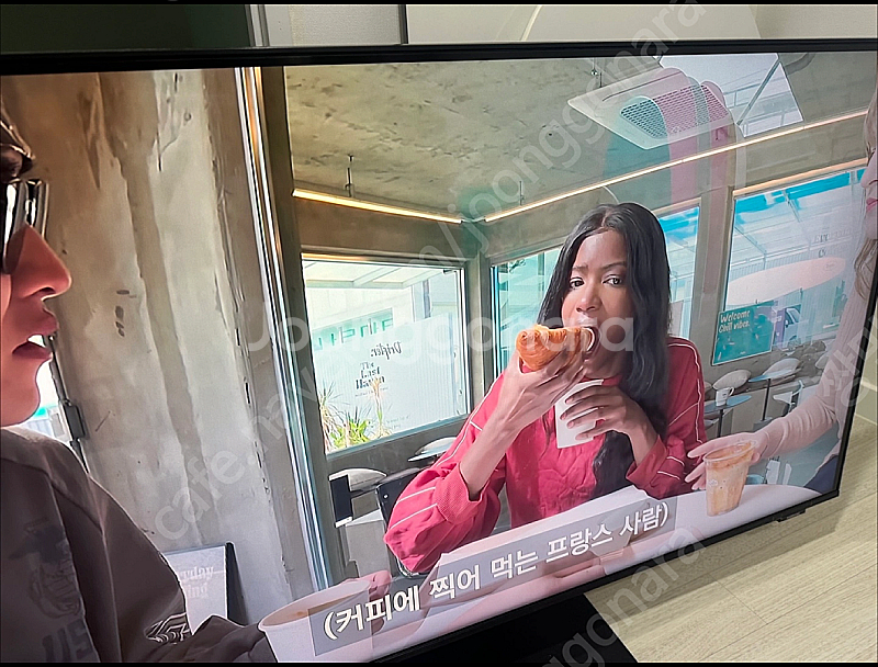 삼성 스마트모니터 M7 43인치 (S43BM700)--1