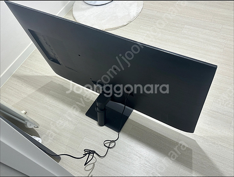 삼성 스마트모니터 M7 43인치 (S43BM700)--2
