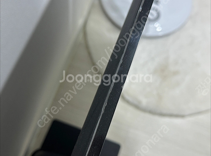 삼성 스마트모니터 M7 43인치 (S43BM700)--5