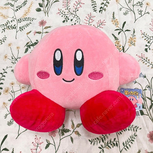 별의커비 인형 22cm