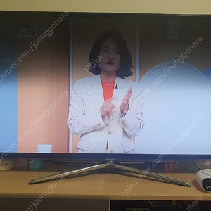 삼성 LED 스마트TV 50인치 부품용