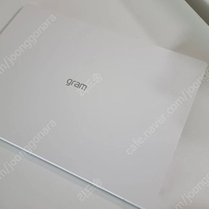 lg그램 프로 17Z90SP-GA5CK