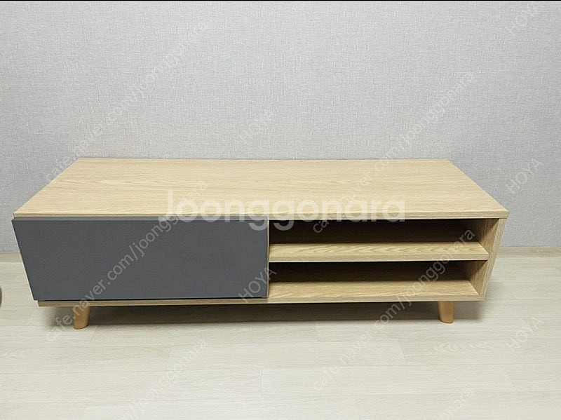 티비장 겸 거실장--0