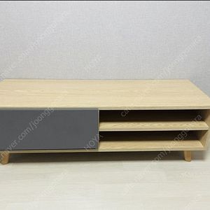 티비장 겸 거실장