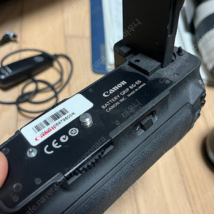 케논70-200mm줌,5d바디,그립,라이트,삼각대 등