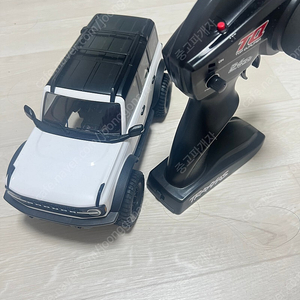 Trx4m 풀박