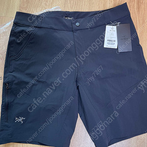 아크테릭스 반바지 이미지