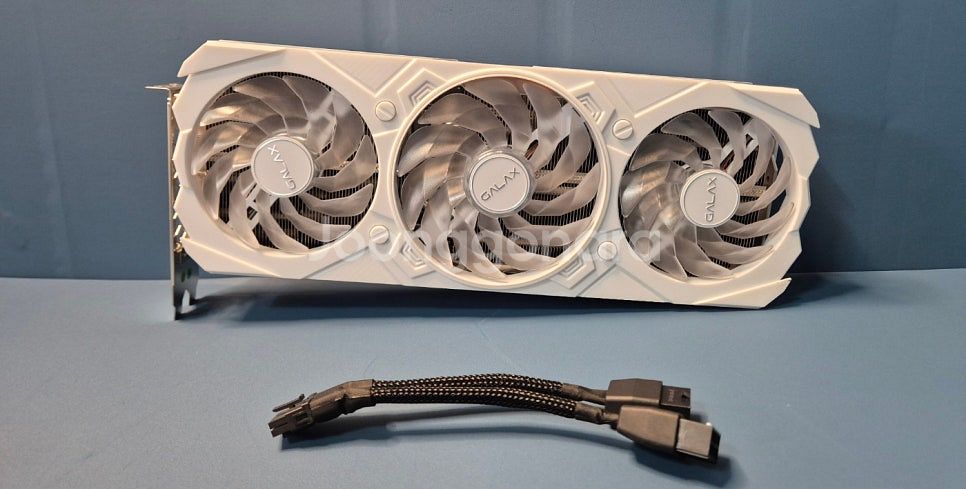 [판매]갤럭시 GALAX 지포스 RTX 4070 Ti ...--1