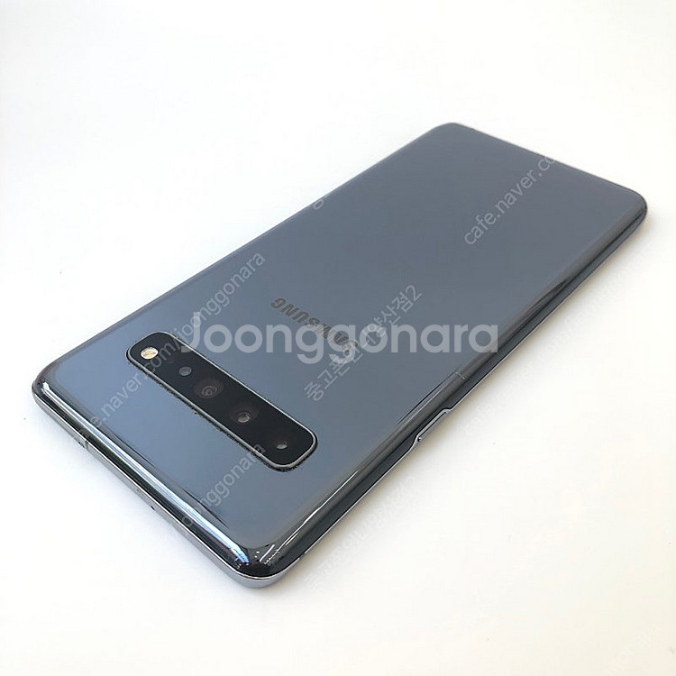(양산중고폰) 02941 S급 갤럭시S10 5G (G9...--4