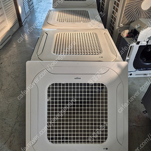 중고에어컨 LG 22년식 22RT 인버터 냉난방겸용 시스템에어컨 40평/30평/20평 원하시는 평수 맞춰드립니다.
