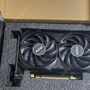 MSI RTX 4060 Ti 16기가 8기가X A급