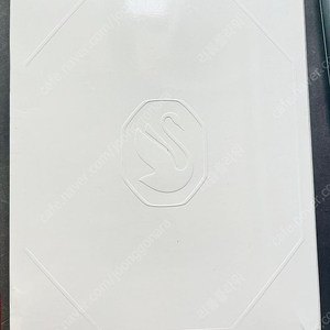 스와로브스키 matrix tennis 진주 목걸이