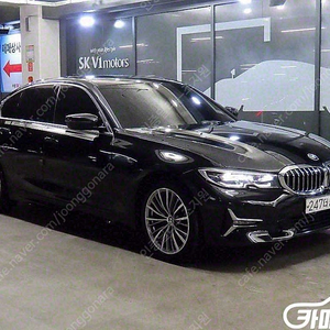 [BMW]3시리즈 (G20) 320d 럭셔리 ★중고차★중고차매입★전액할부★저신용자★신불자★소액할부★현금★카드 전부 가능합니다!