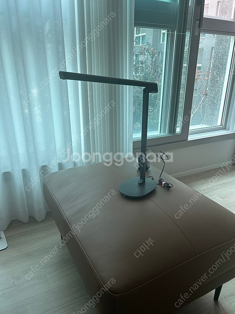 필립스led 스탠드 - 스워드--0