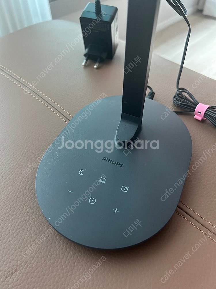 필립스led 스탠드 - 스워드--1