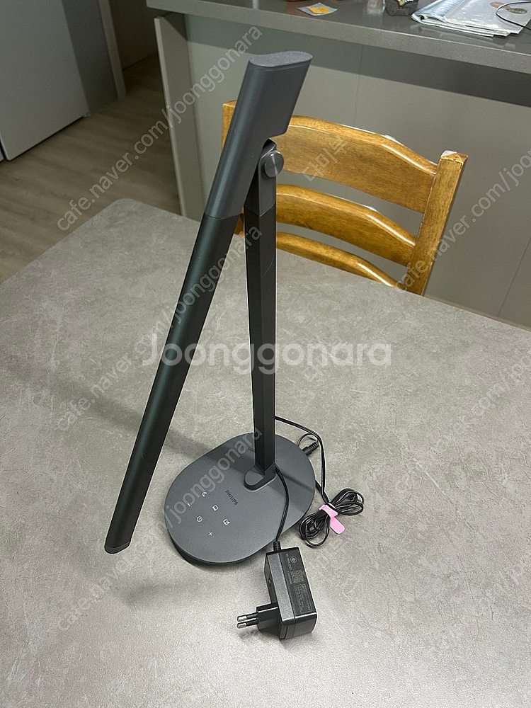 필립스led 스탠드 - 스워드--2