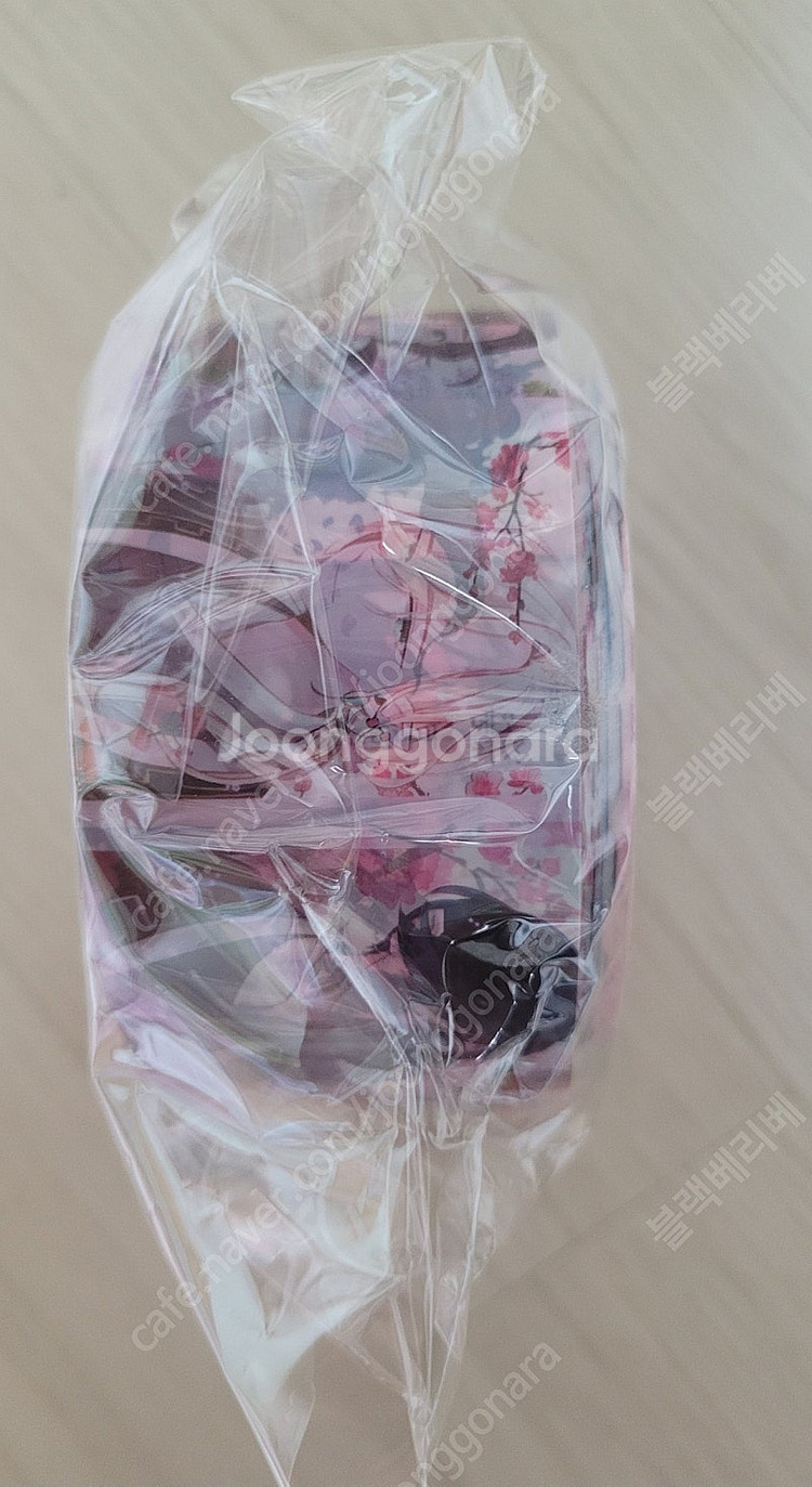 네이버웹툰 허니비작가님 이상하고 아름다운 박테 박스테이...--0