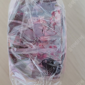 네이버웹툰 허니비작가님 이상하고 아름다운 박테 박스테이프