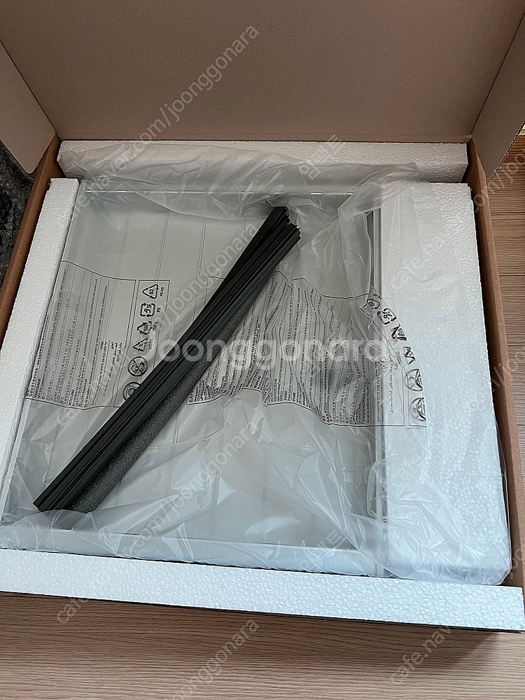 삼성 창문형 에어컨 연장키트 35cm--1