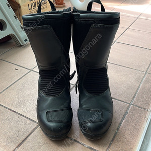 BMW 오토바이부츠 판매합니다