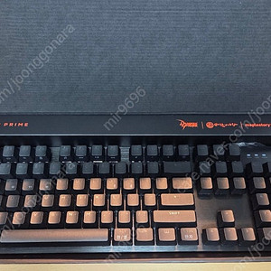 로지텍 G413 SE 갈축 미사용