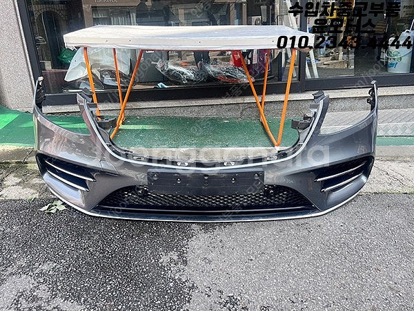 벤츠 S클래스 W222 AMG라인 18~21년식 후기형...--0