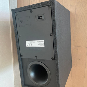 삼성 사운드바 엠프 ps-wa45t