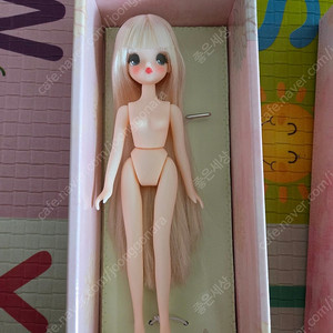 꽃지 은방울,리카등 인형 판매합니다.