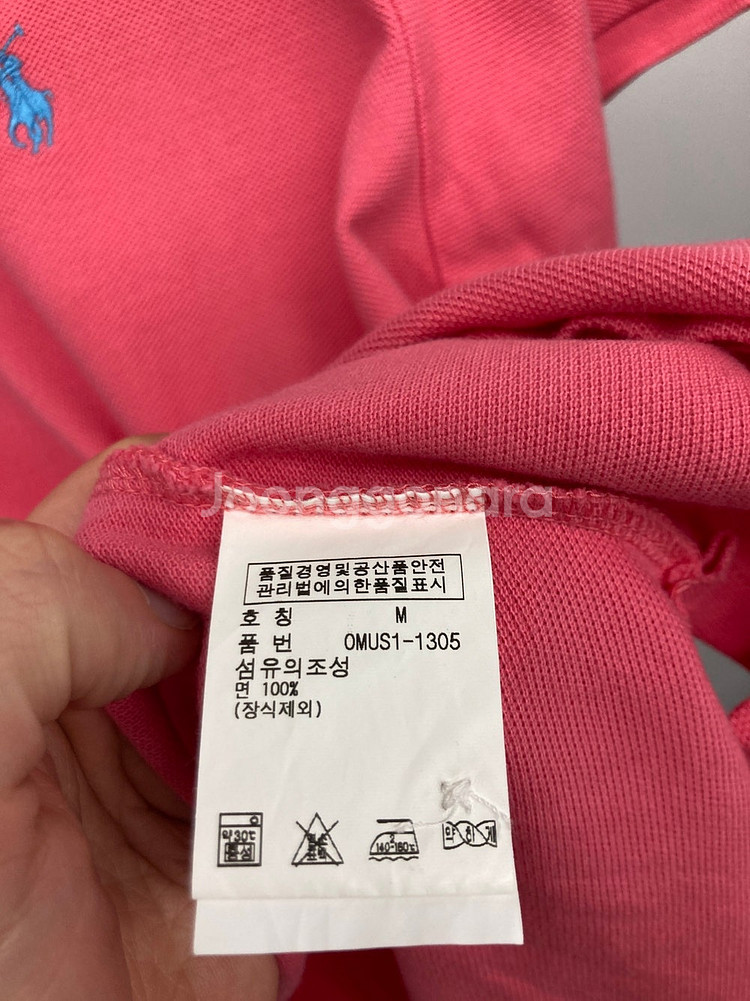 100 폴로 랄프로렌 반팔 카라티, 브룩스브라더스 옥스...--3