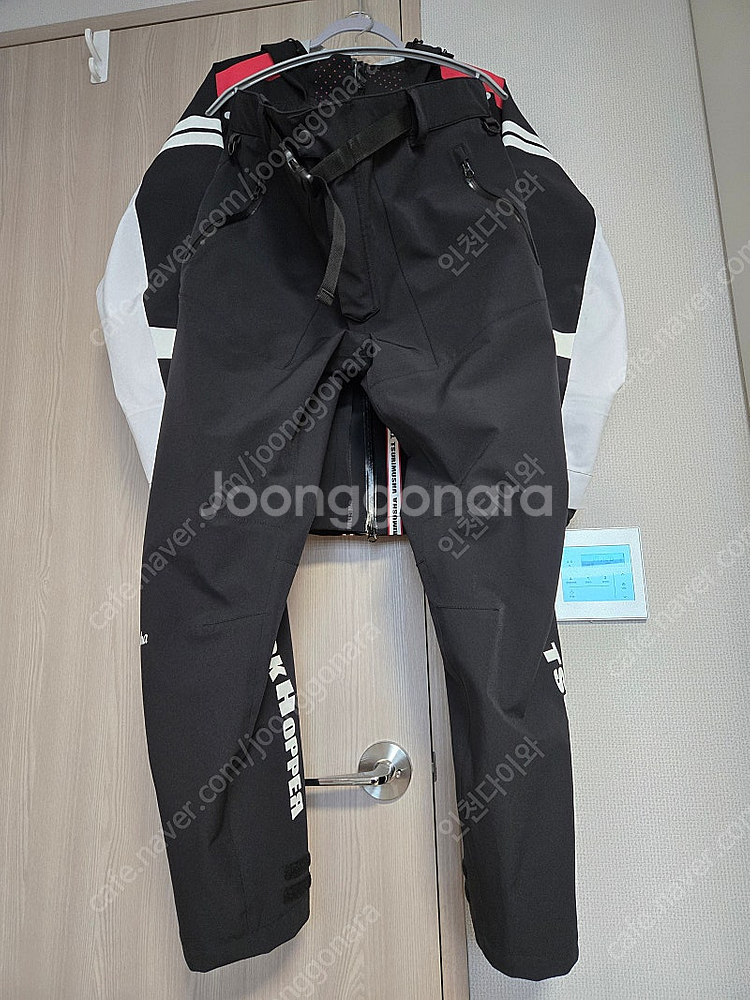 쯔리무사 낚시복 티셔츠 모자 장갑 일괄 판매--2