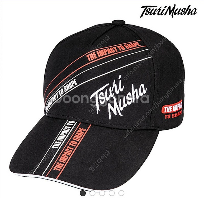 쯔리무사 낚시복 티셔츠 모자 장갑 일괄 판매--6