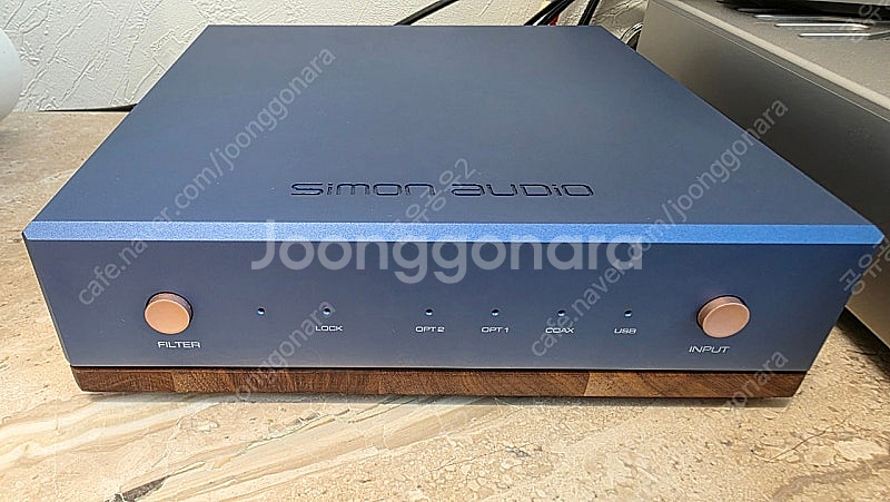 Simon Audio S-DAC Limited Edit...--0