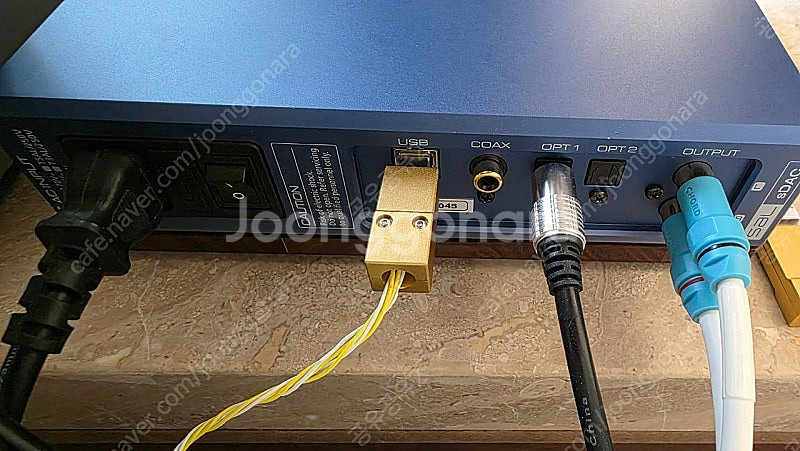 Simon Audio S-DAC Limited Edit...--2
