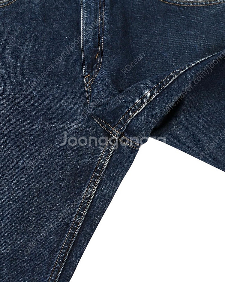 [34.5] 2001 Levis 569 Loose St...--5