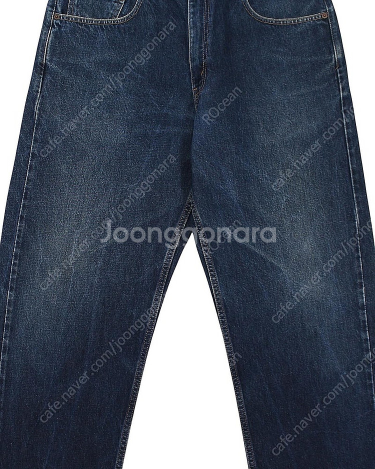 [34.5] 2001 Levis 569 Loose St...--7