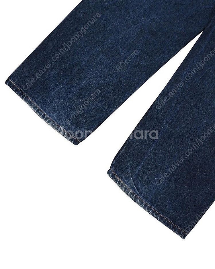 [34.5] 2001 Levis 569 Loose St...--8