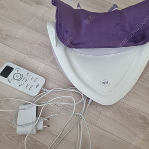 풀리오넥풀러 마사지기