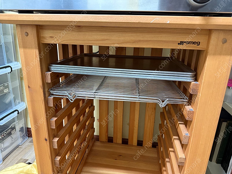 스메그오븐 풀셋--3