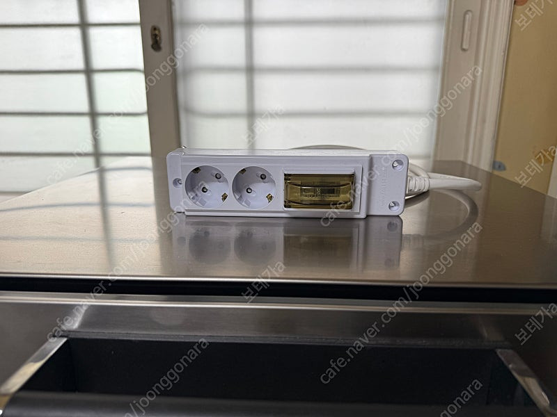 스메그오븐 풀셋--4