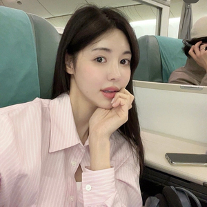라플라 피오니셔츠