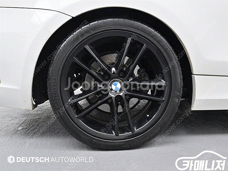 [BMW]1시리즈 (E82) 120d 쿠페 스포츠 ★중...--5