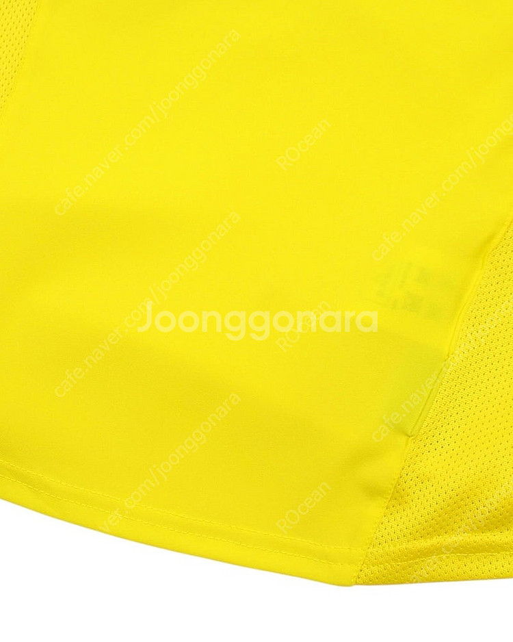 [M] 2002-04 Nike Brazil Home S...--9
