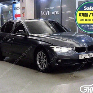 [BMW]3시리즈 (F30) 320d ★중고차★중고차매입★전액할부★저신용자★신불자★소액할부★현금★카드 전부 가능합니다!