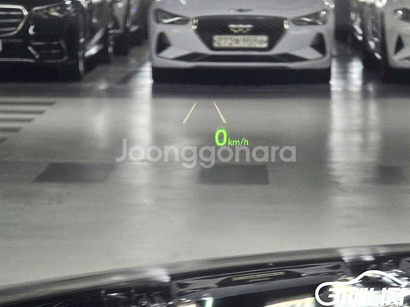 [제네시스]G90 3.8 GDI AWD 프레스티지 (5...--1