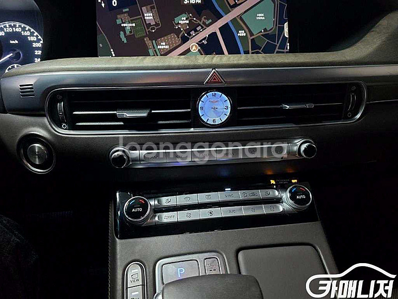 [제네시스]G90 3.8 GDI AWD 프레스티지 (5...--3