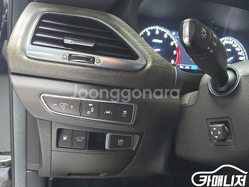 [제네시스]G90 3.8 GDI AWD 프레스티지 (5...--6