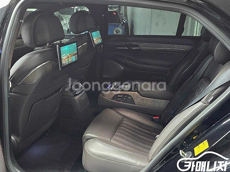 [제네시스]G90 3.8 GDI AWD 프레스티지 (5...--9