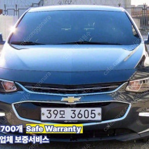 @18년식 올 뉴말리부 1.5 터보 LS 디럭스 전국최저가격전액할부저신용최대72개월카드리스차량 상태 좋습니다
